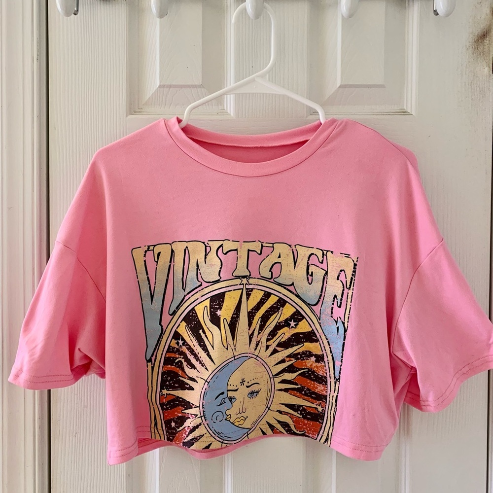 Vintage Gym Pump Cover - Picture 2 of 4